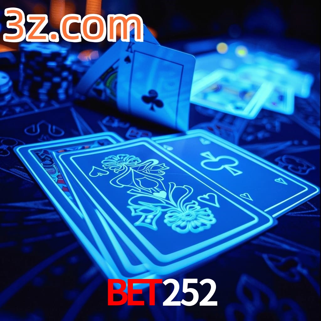Registro Fácil Bet252